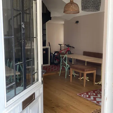 Affittacamere Ariejoie - Privee Dans Maison En Centre Historique Foix